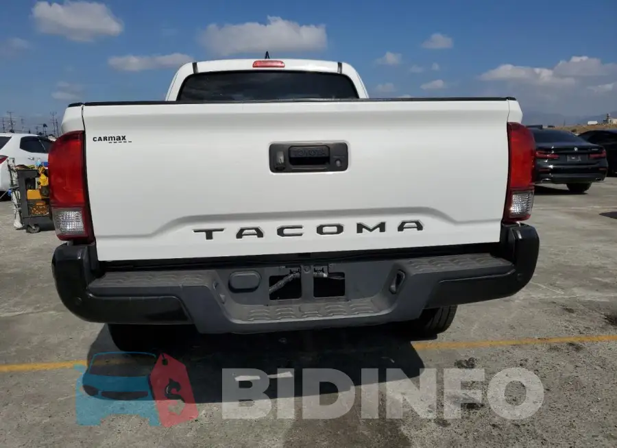5TFRX5GN7KX140543 Photo# 6