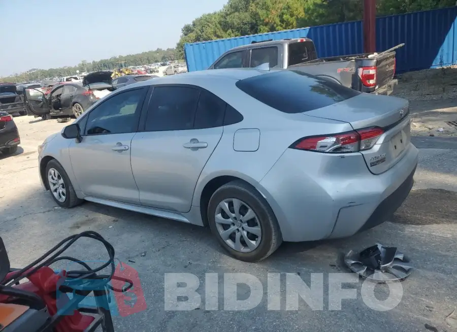 5YFB4MDE2PP069735 Photo# 2