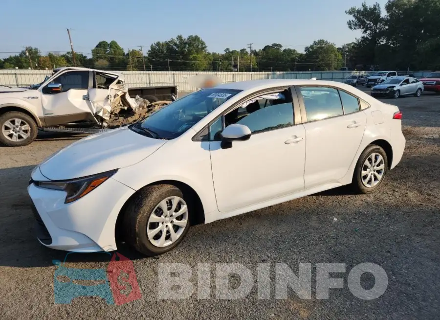 5YFB4MDE3PP008426 Photo# 1