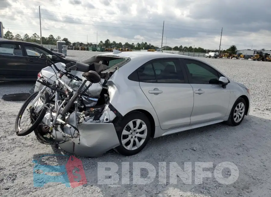 5YFB4MDE3RP197016 Photo# 3