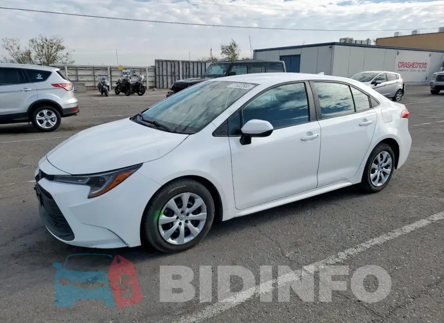 5YFB4MDE5PP021355 Photo# 1