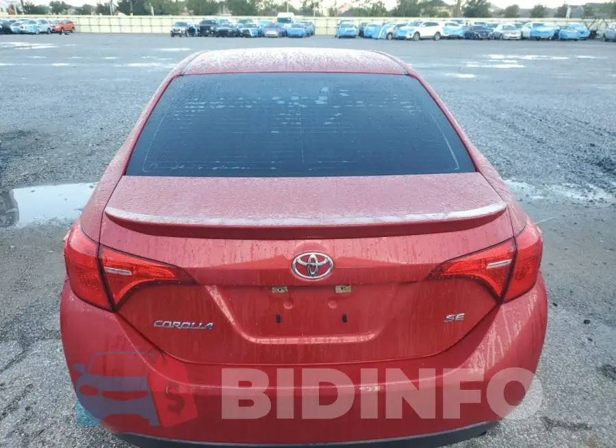 5YFBURHE1JP826669 Photo# 6