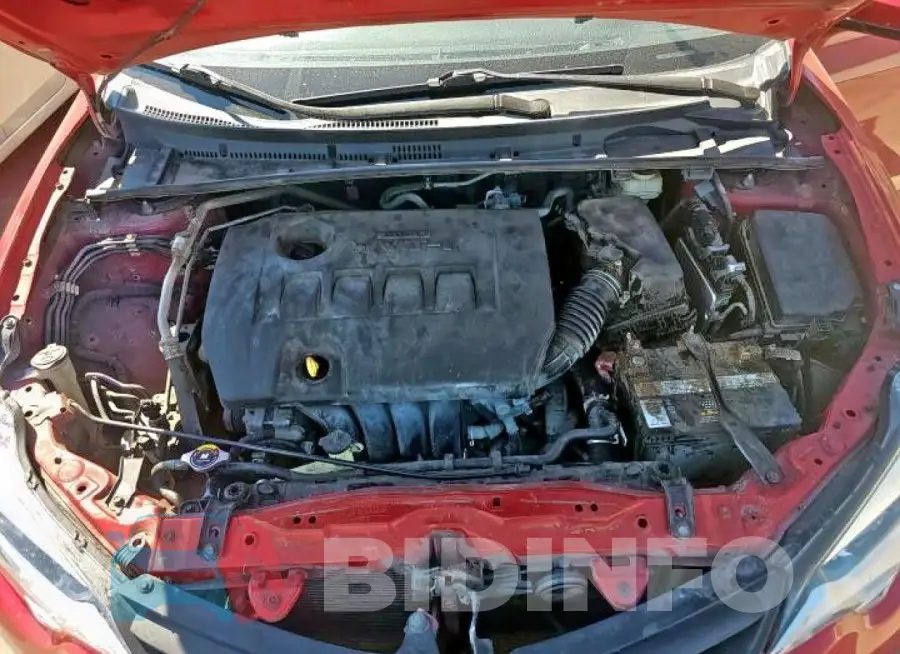 5YFBURHEXGP494482 Photo# 7