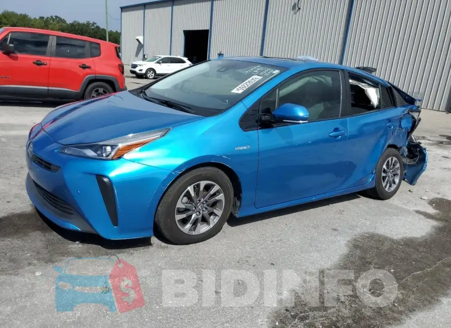 JTDKARFU2L3119014 Photo# 1