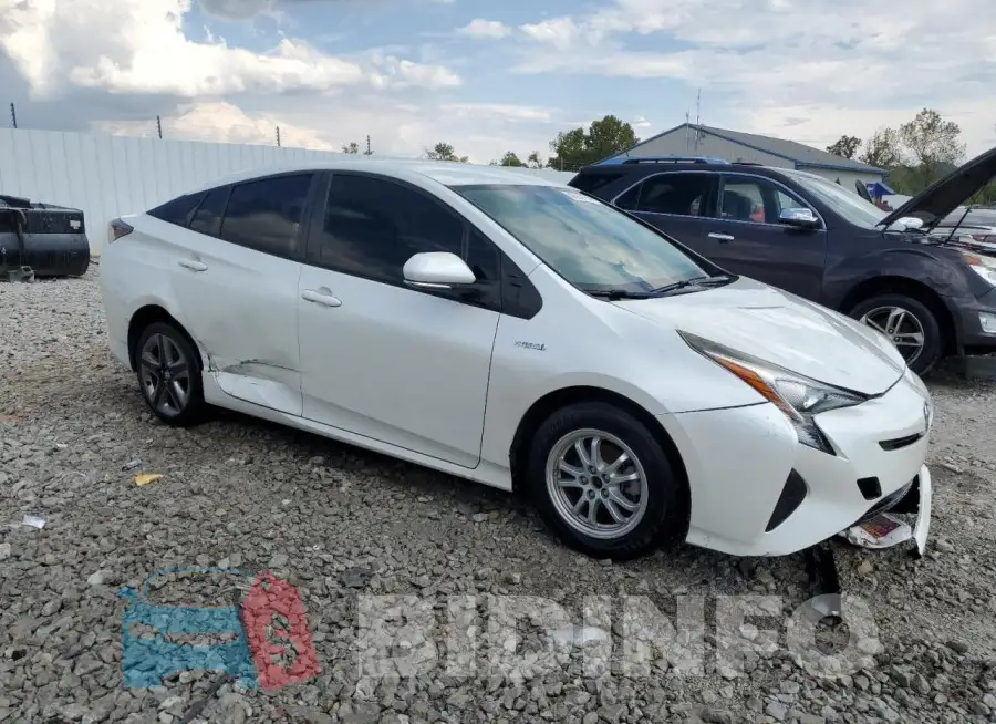 JTDKBRFU1G3520654 Photo# 4