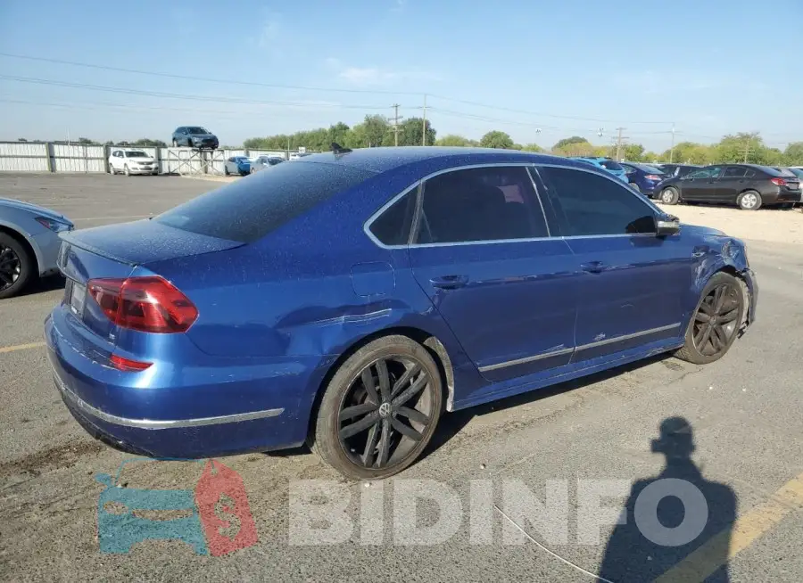 1VWDT7A35HC000643 Photo# 3