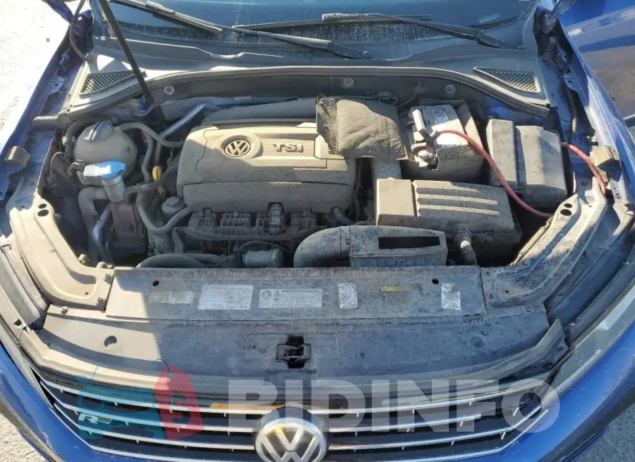 1VWDT7A35HC000643 Photo# 11