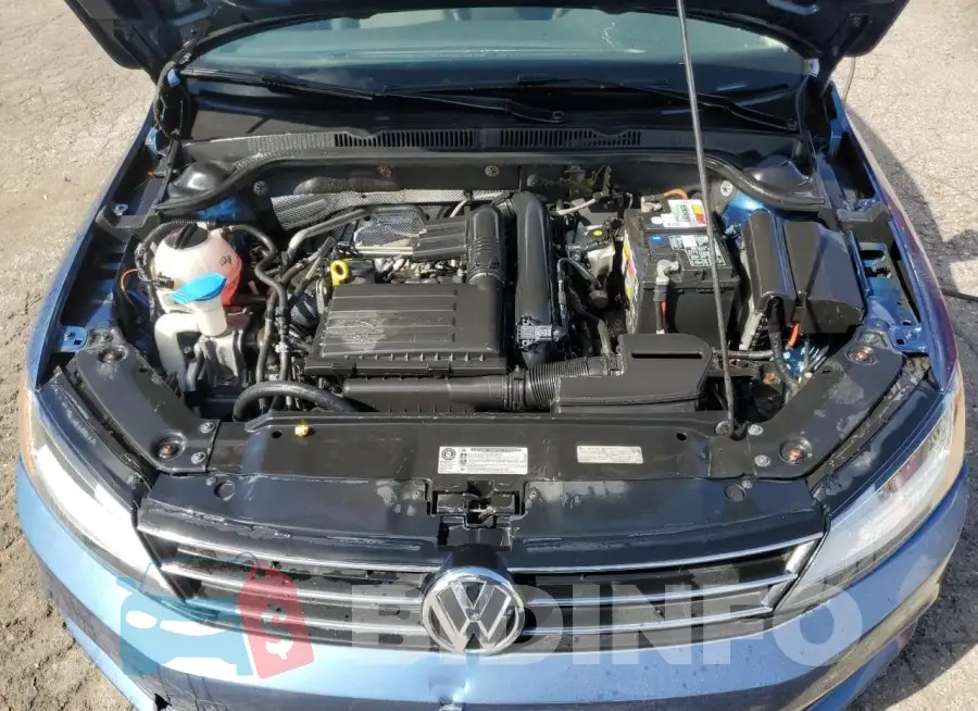3VW2B7AJ9HM308101 Photo# 11
