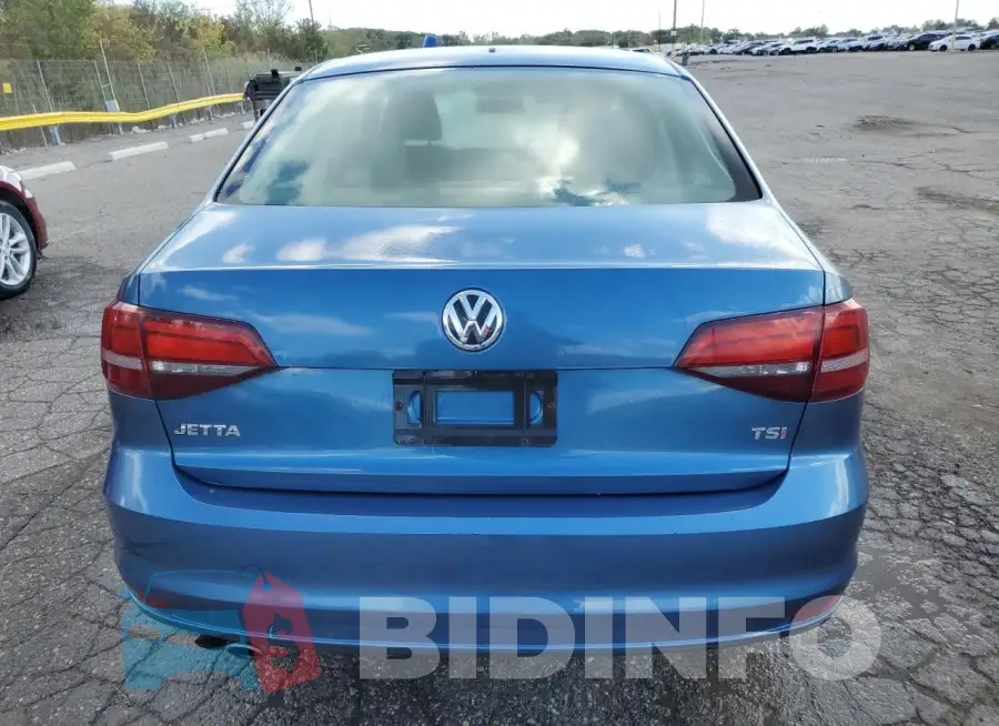 3VW2B7AJ9HM308101 Photo# 6