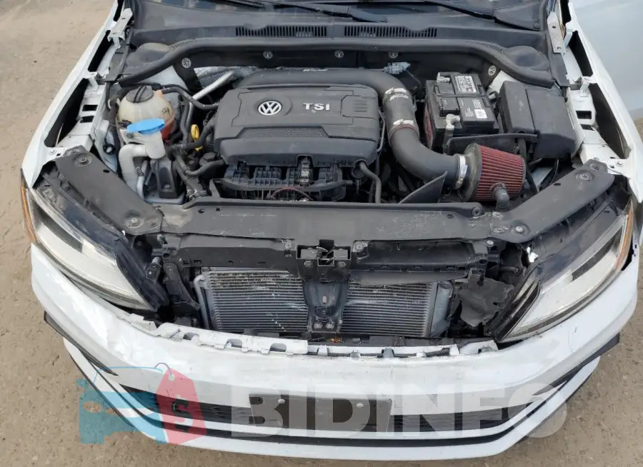 3VW4T7AJ6HM415239 Photo# 11