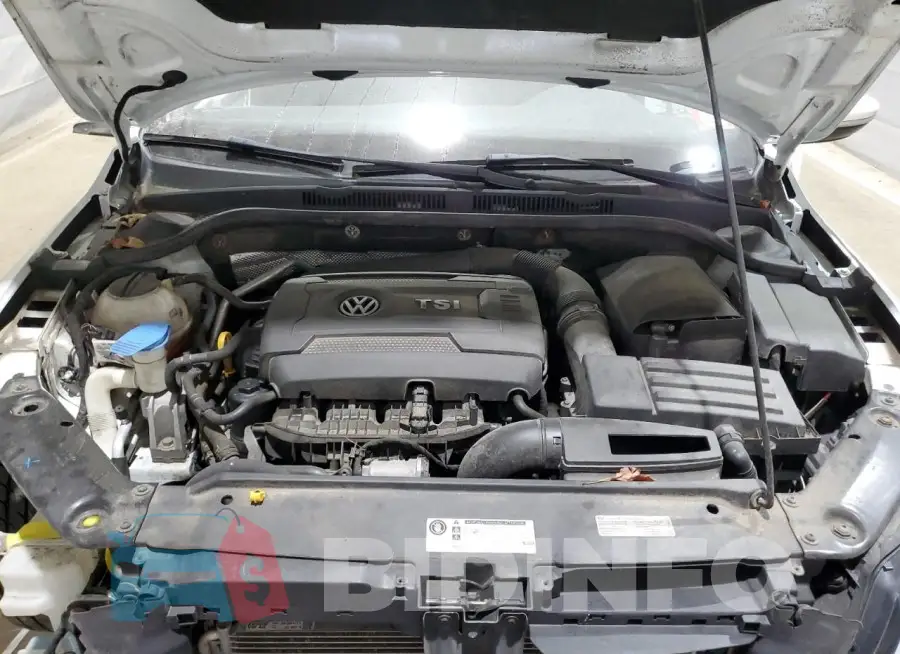3VW5T7AJ3HM332632 Photo# 11