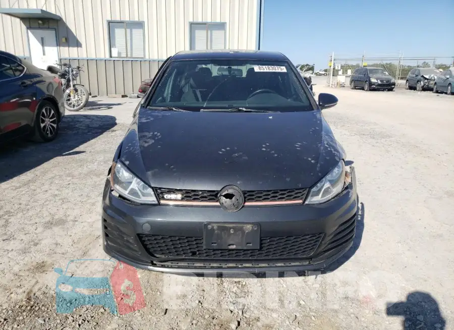 3VW5T7AU3GM027222 Photo# 5