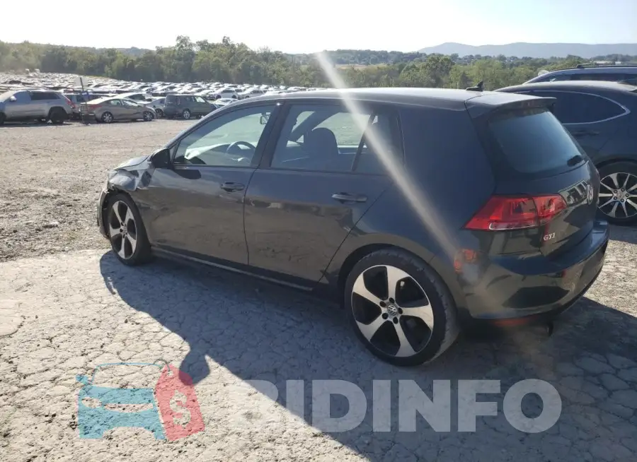 3VW5T7AU3GM027222 Photo# 2