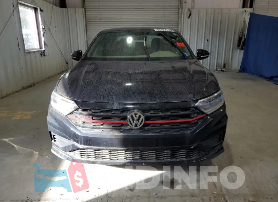 3VW5T7BU4KM146159 Photo# 5