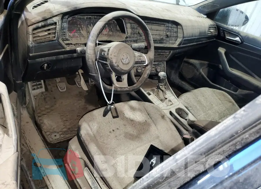 3VW5T7BU4KM146159 Photo# 8