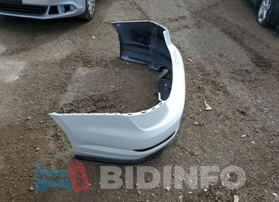 3VW5T7BUXLM019627 Photo# 12