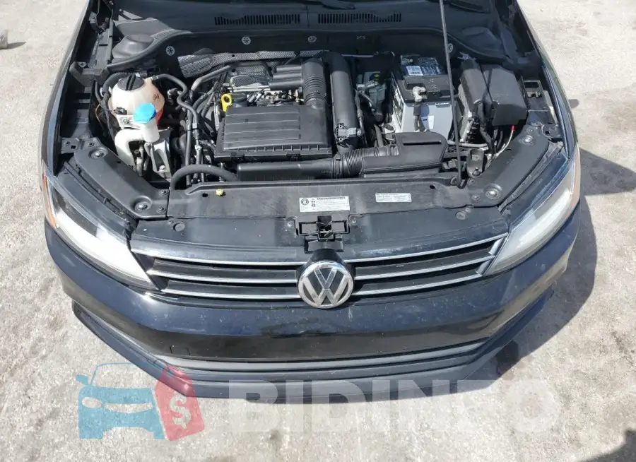 3VWDB7AJ4HM341077 Photo# 11