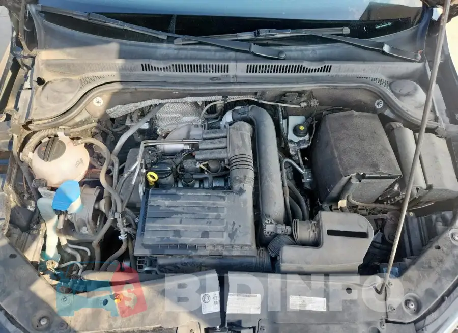 3VWDB7AJ6HM401988 Photo# 11