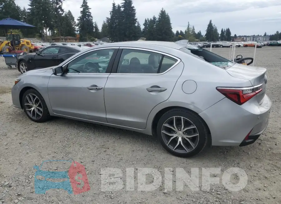 19UDE2F76KA008458 Photo# 2