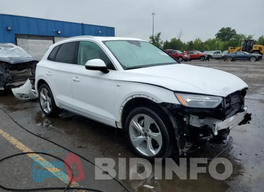 WA1EABFY6R2035147 Photo# 4