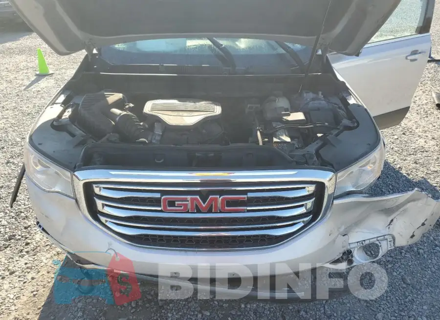 1GKKNMLS0JZ139674 Photo# 12