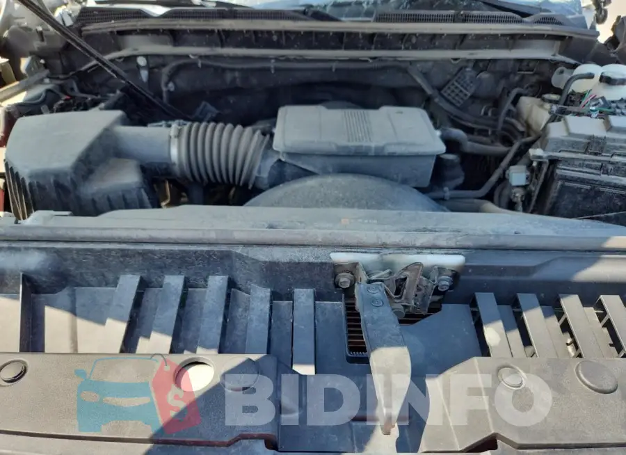 1GT49TE79PF192587 Photo# 11