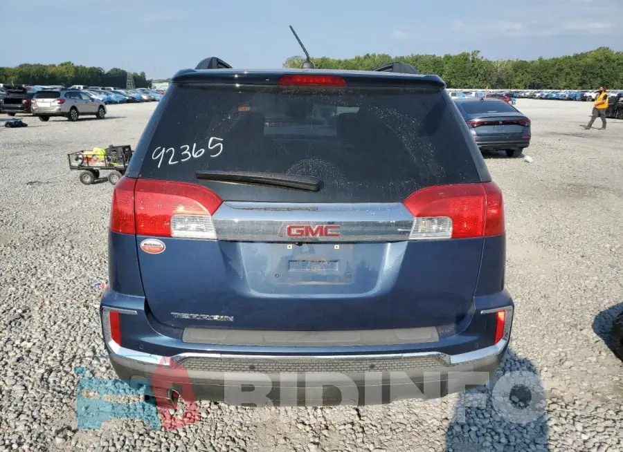 2GKALNEK7G6163852 Photo# 6