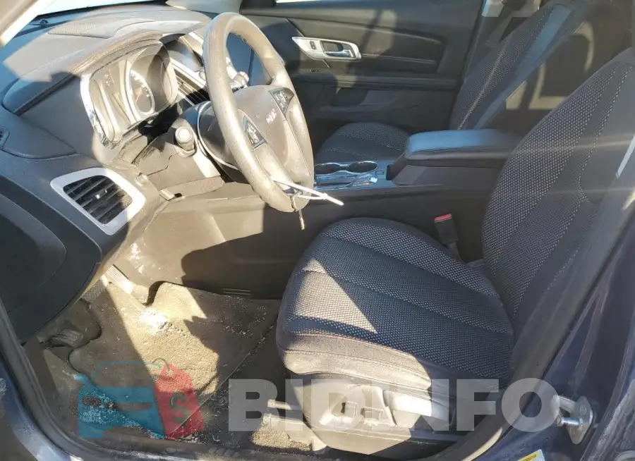 2GKFLSEK6H6243343 Photo# 7