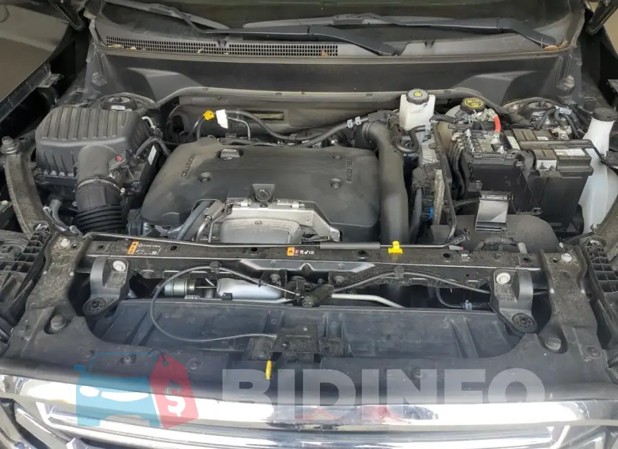 3GKALPEX1LL142945 Photo# 11