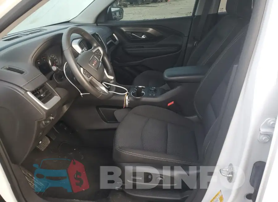 3GKALTEV9NL232144 Photo# 7