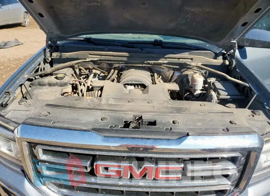 3GTU2MEC6GG119506 Photo# 11