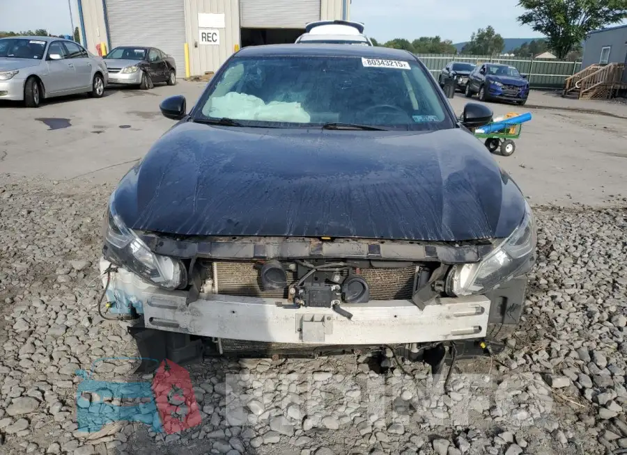 1N4BL4BV8KC125268 Photo# 5