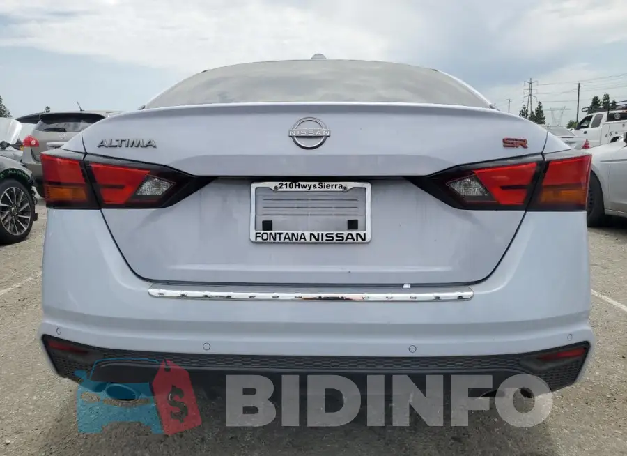 1N4BL4CV2PN415063 Photo# 6