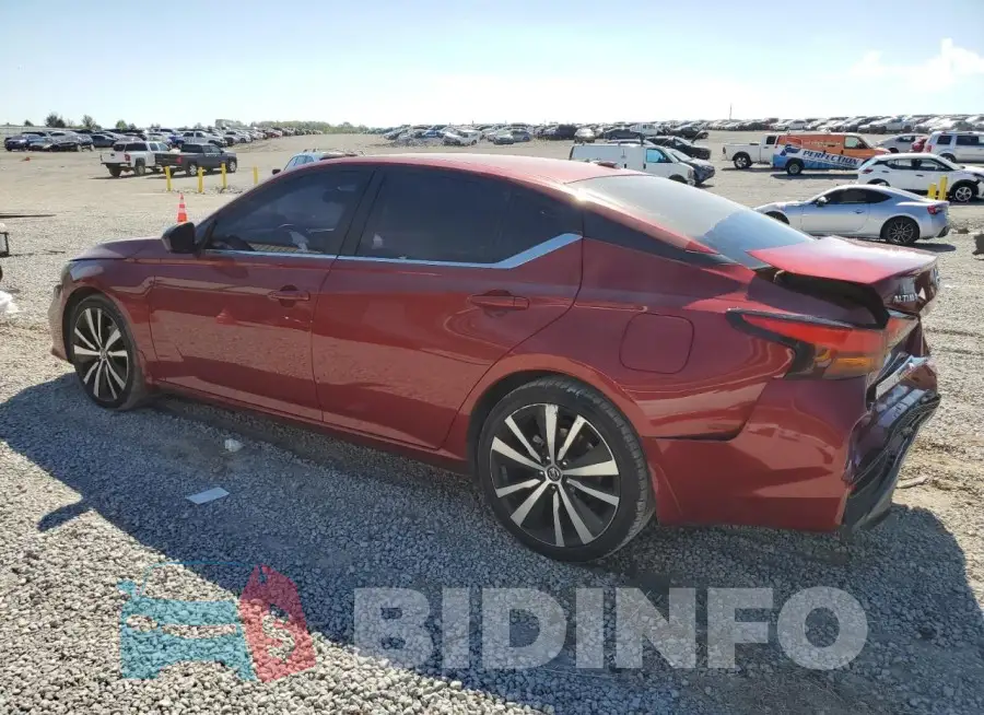 1N4BL4CV6MN372861 Photo# 2