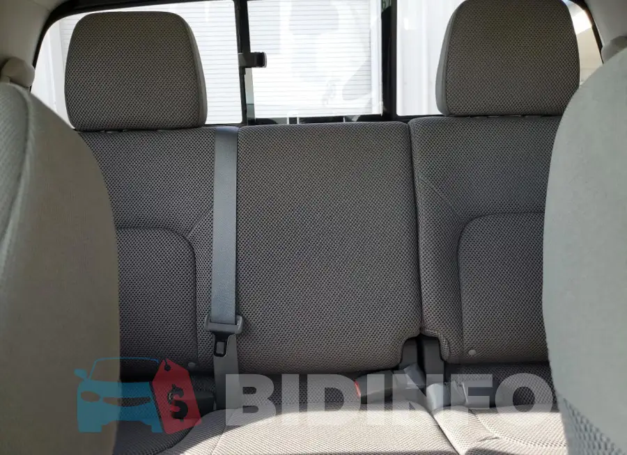 1N6AD0EV8HN742364 Photo# 10