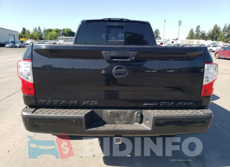1N6BA1F42JN530932 Photo# 6