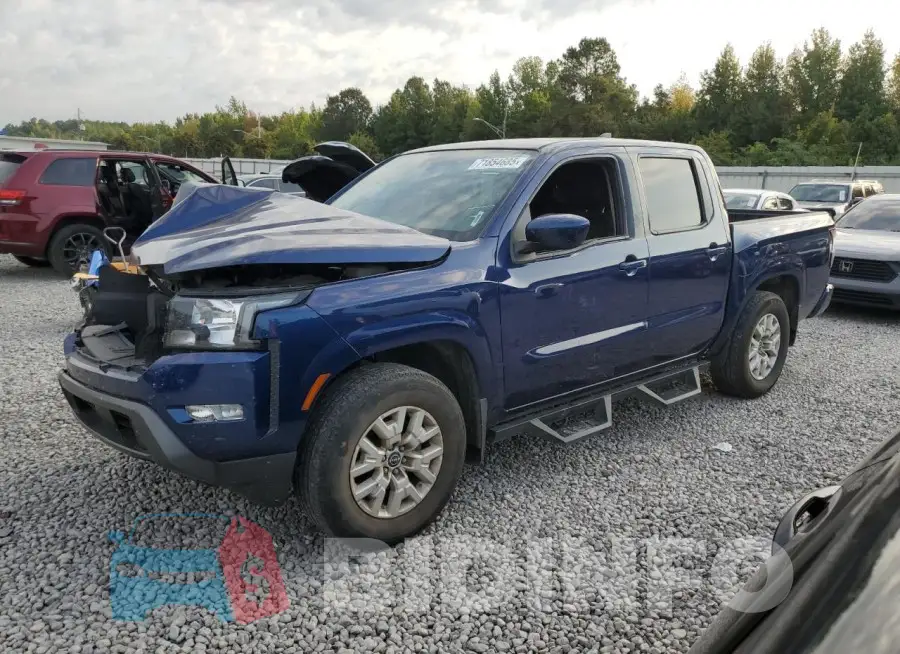 1N6ED1EJ1NN625158 Photo# 1
