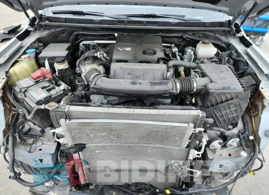 1N6ED1EK8NN660496 Photo# 11