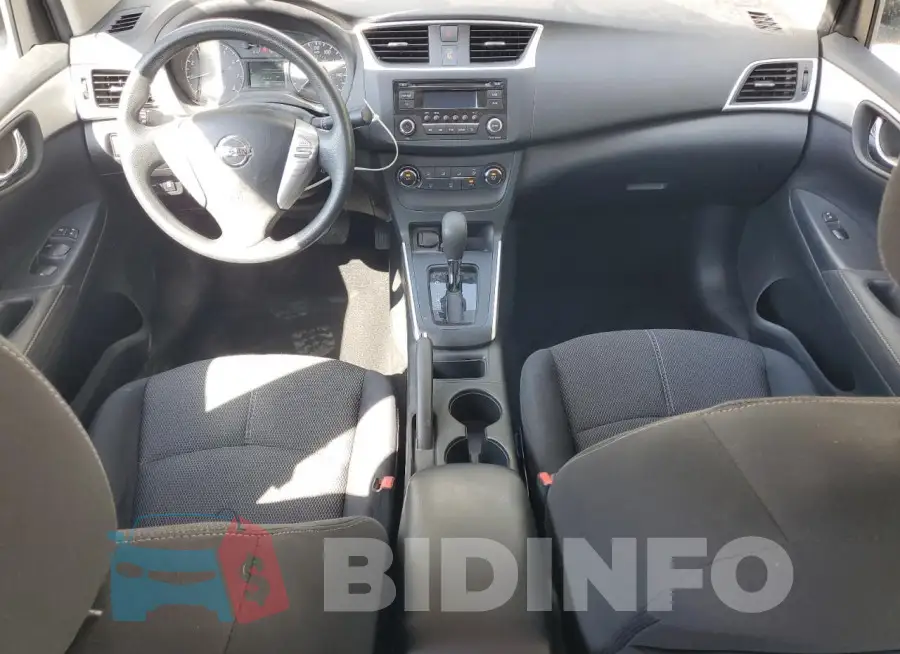 3N1AB7AP0GY261988 Photo# 8