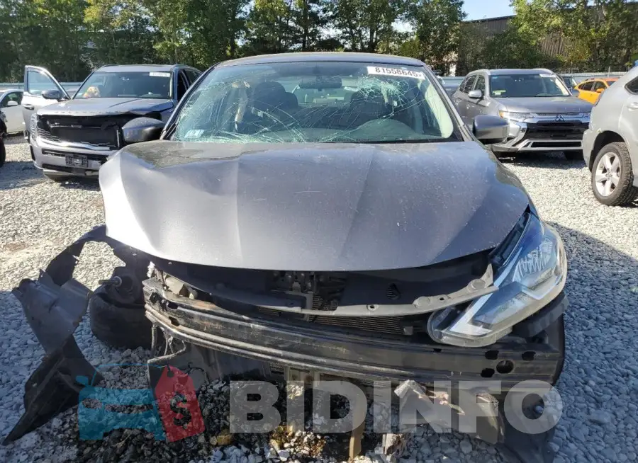 3N1AB7AP2JY250157 Photo# 5