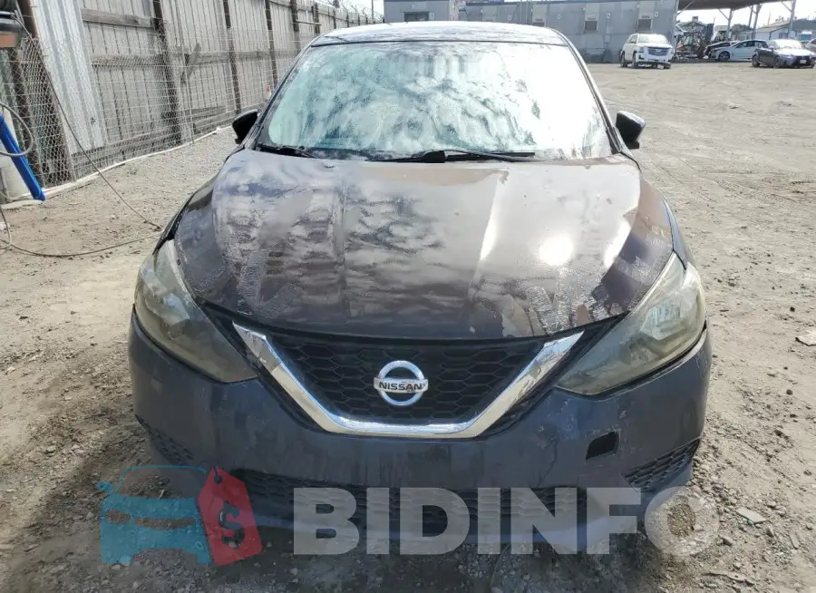 3N1AB7APXJY208982 Photo# 5