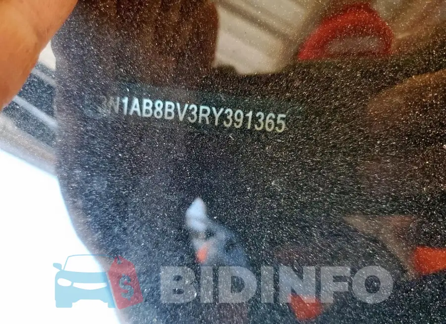 3N1AB8BV3RY391365 Photo# 12