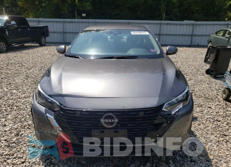 3N1AB8BV3SY267134 Photo# 5