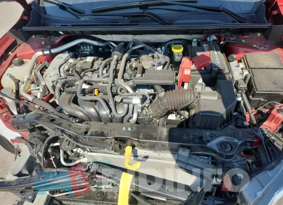 3N1AB8CV0SY203082 Photo# 11