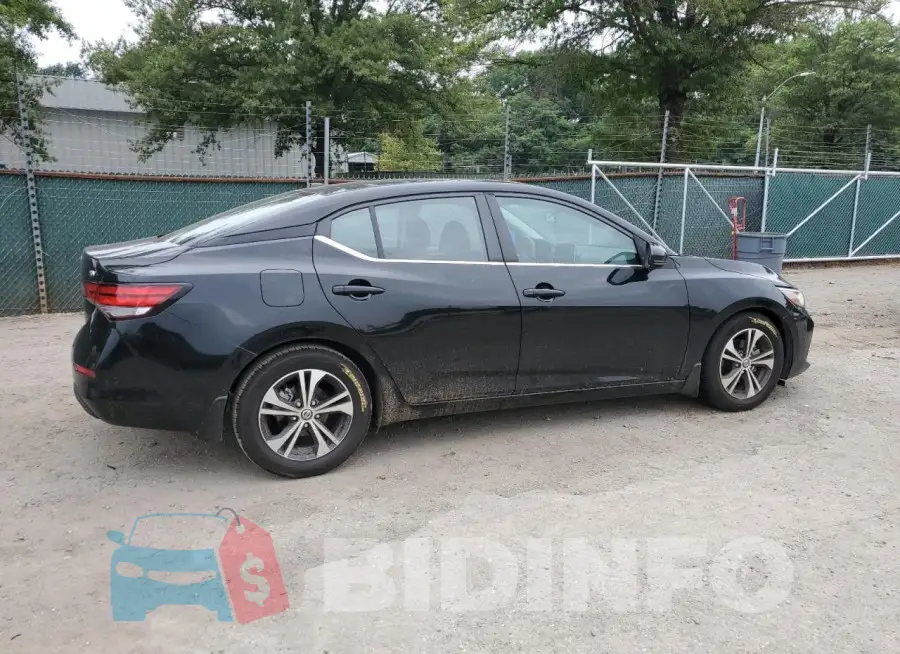 3N1AB8CV4LY274528 Photo# 3