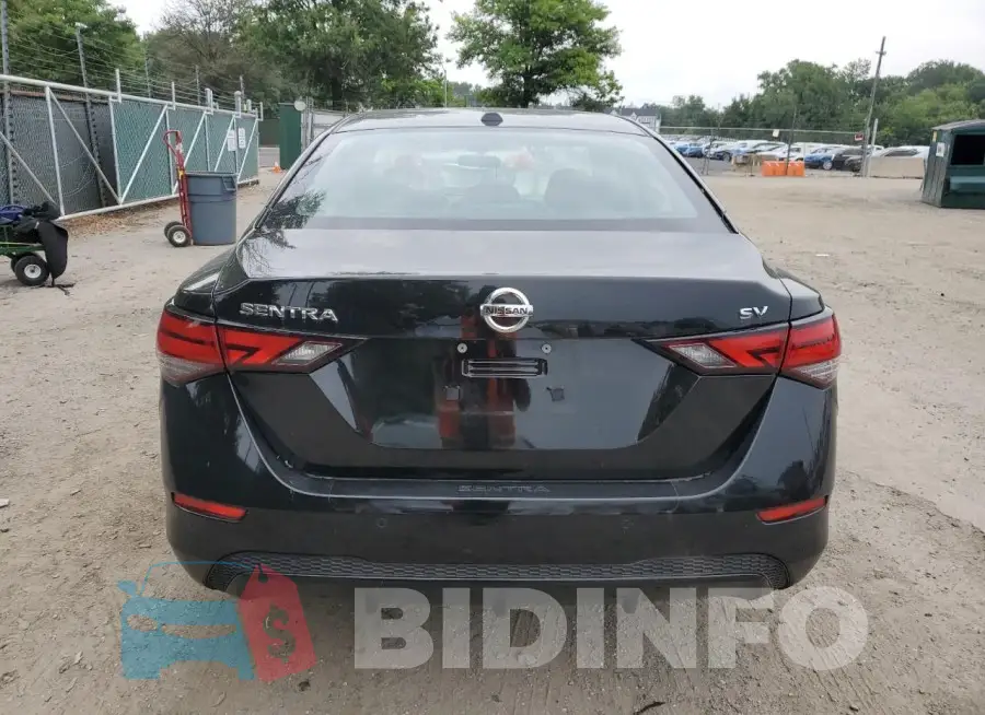 3N1AB8CV4LY274528 Photo# 6
