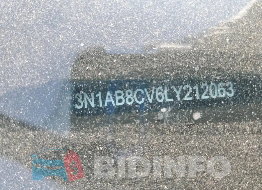 3N1AB8CV6LY212063 Photo# 12