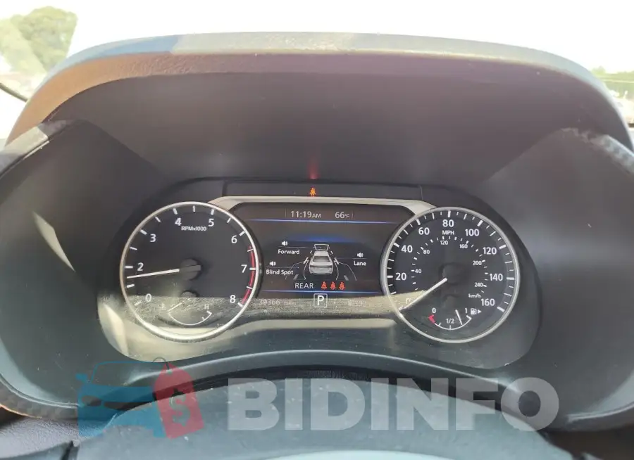 3N1AB8CV8MY284030 Photo# 9