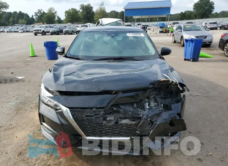 3N1AB8CV9PY224021 Photo# 5
