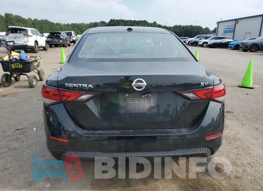 3N1AB8CV9PY224021 Photo# 6